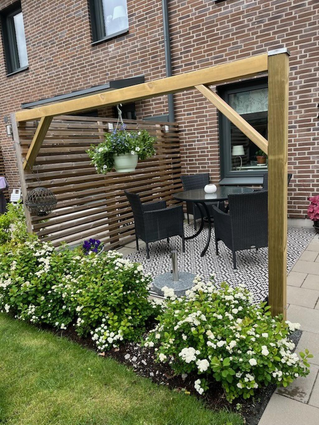 Säljarens sommarbild