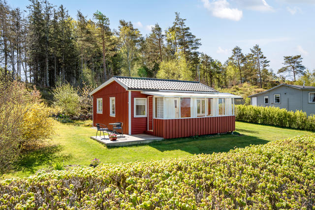 Granhamnsvägen 17
