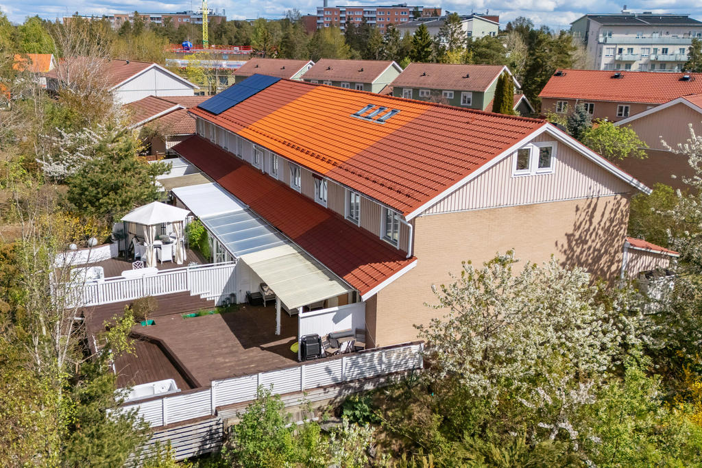 Fritt gavel läge