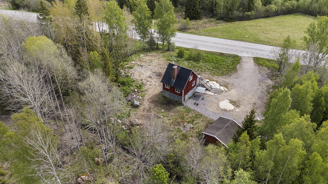 Välkomna till Hasta Änglund 502!