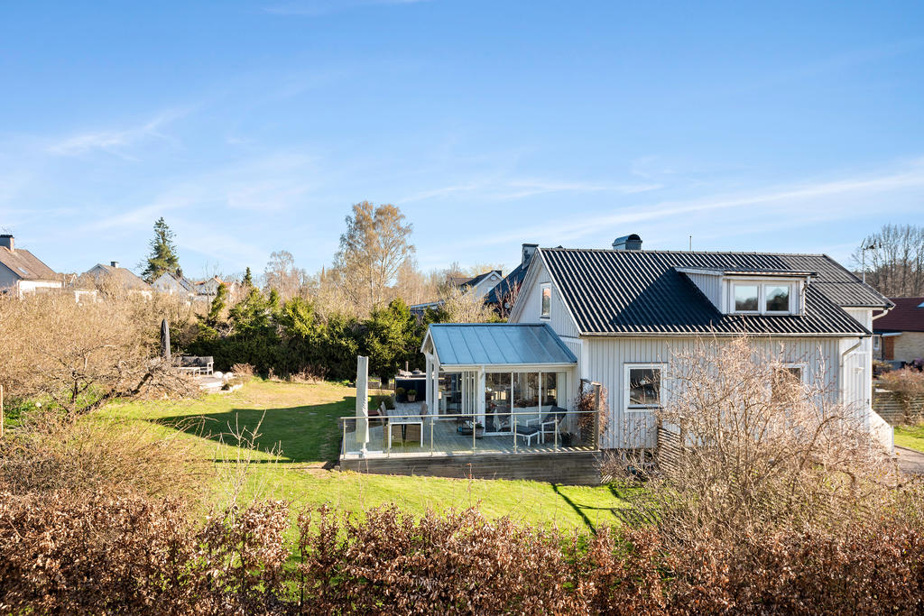 Kvarnvägen 4, Rödeby