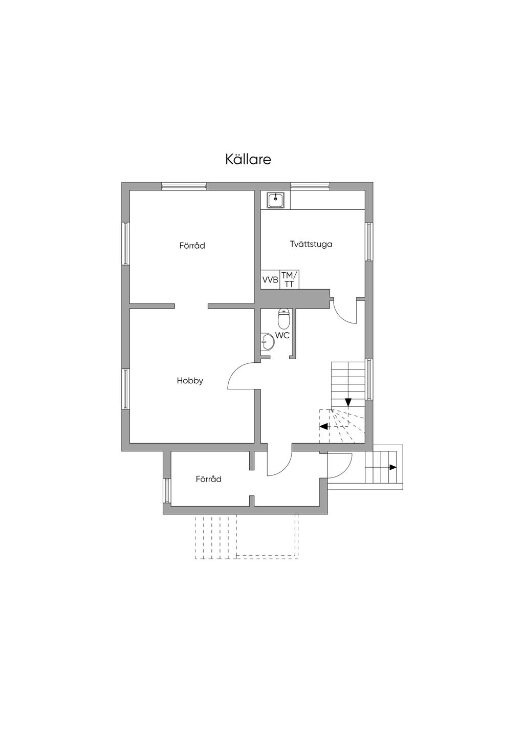 Källare