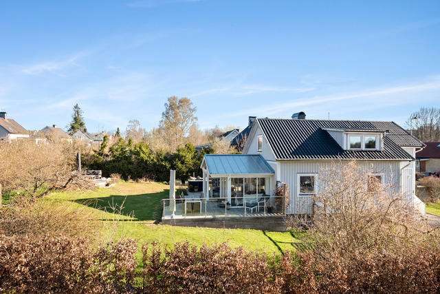 Kvarnvägen 4, Rödeby