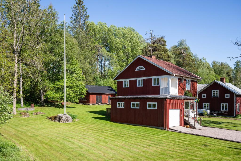 Obs! Bilder från tidigare försäljning