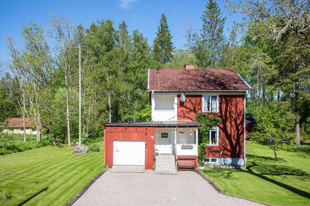 Obs! Bilder från tidigare försäljning