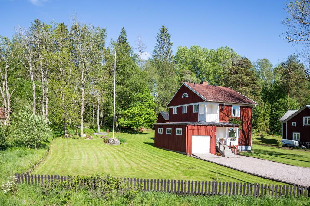 Obs! Bilder från tidigare försäljning