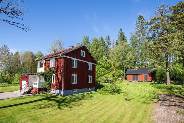 Obs! Bilder från tidigare försäljning