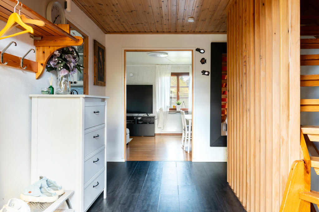 Entré/hall