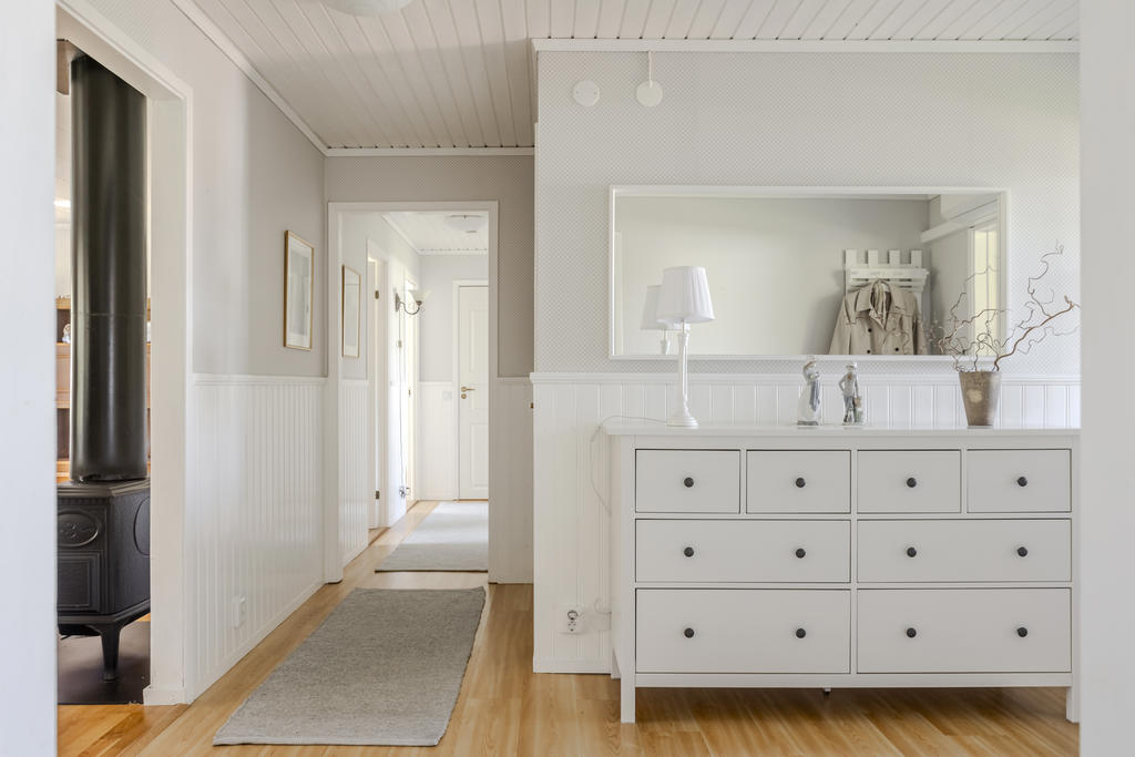 Från hall