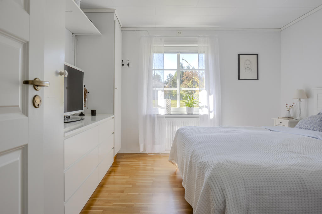 Platsbyggd förvaring