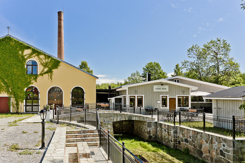 Länna Bruk Restaurang