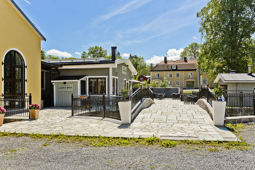Länna Bruk Restaurang