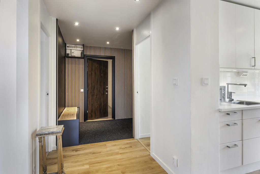 Entré/hall