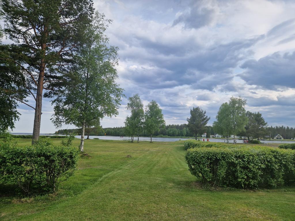 Säljarens egna bild