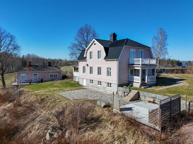 Lenninge 9344, Bollnäs