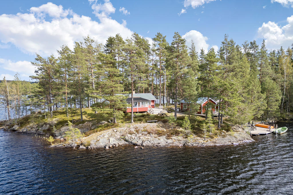 Välkommen till Turbo Sundsjön 117!