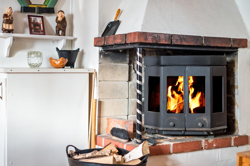 Kamin