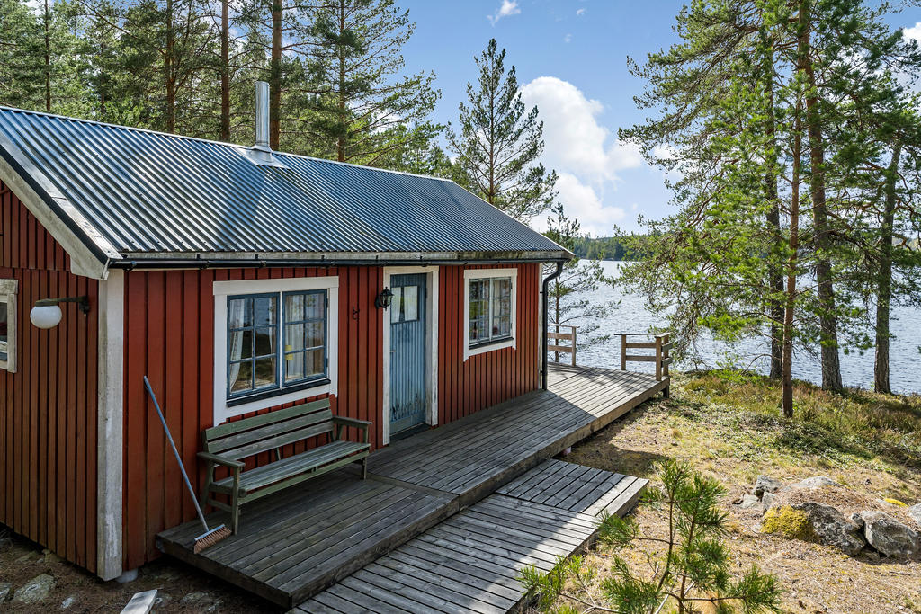 Gäststuga