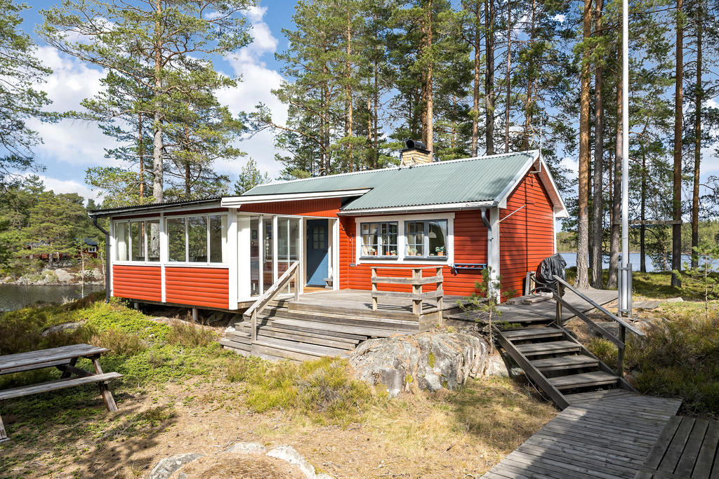 Huset 