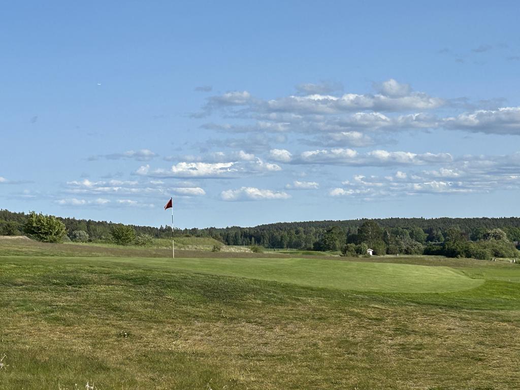 Mälarö GK