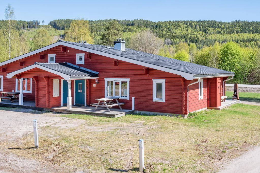 Exteriör