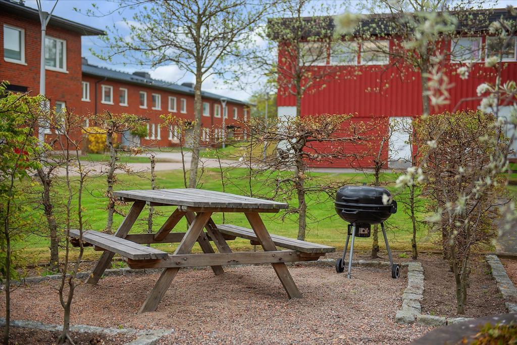 Innergård
