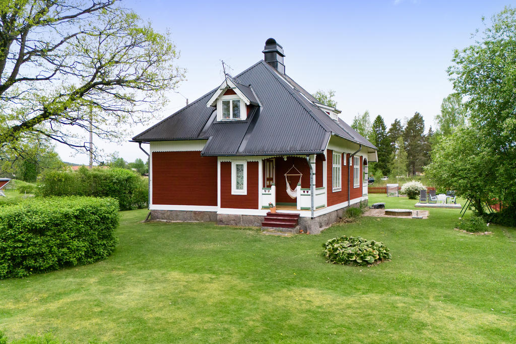 Välkommet till Stationsområdet 228!