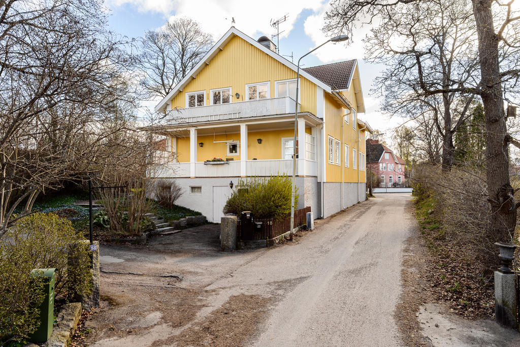 Bild 2 från Svensk Fastighetsförmedling