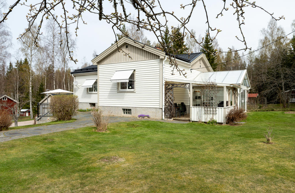 Huset 