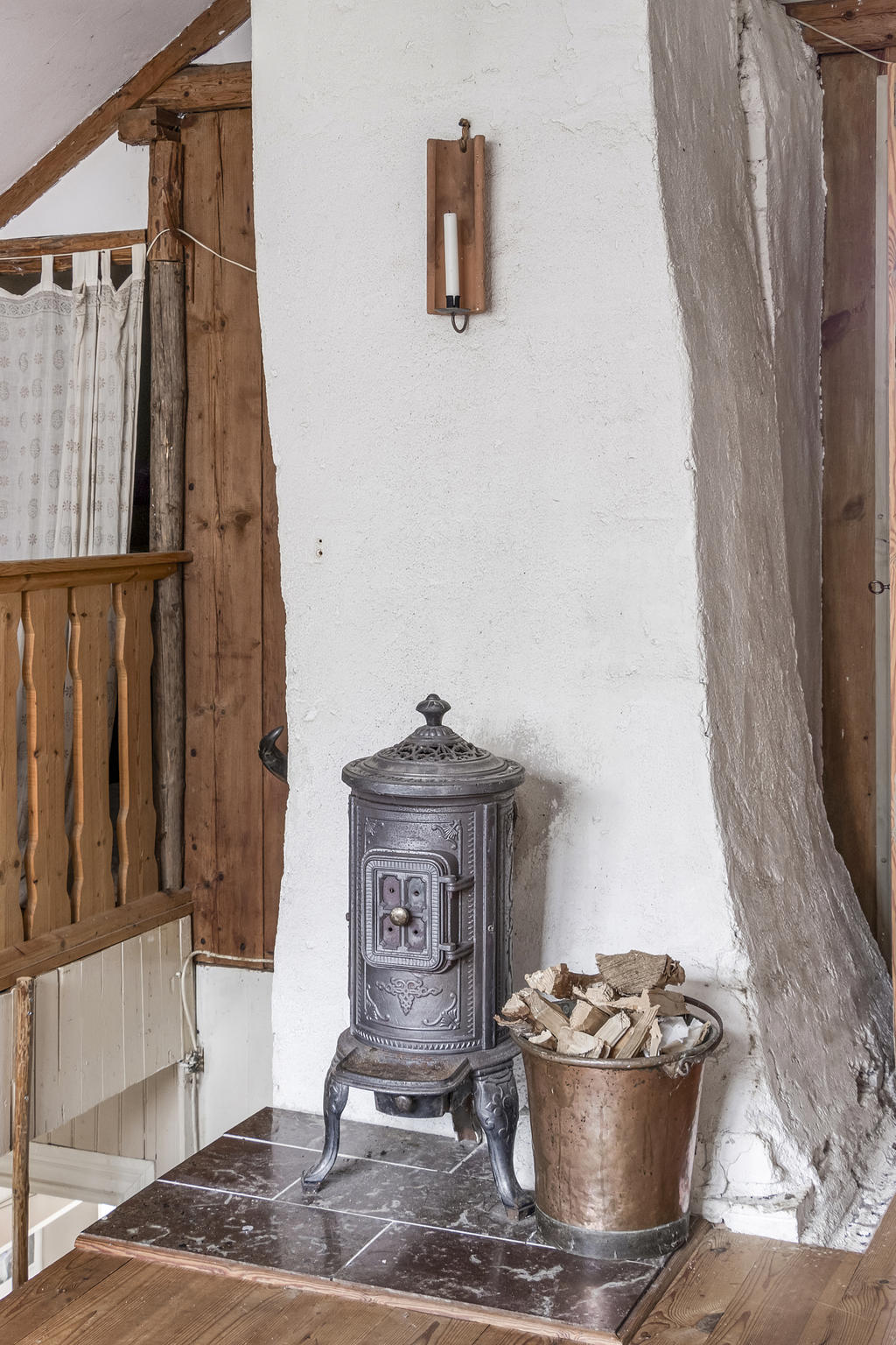 Kamin