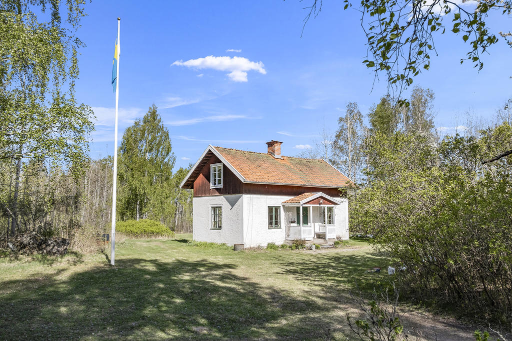 En sommaridyll