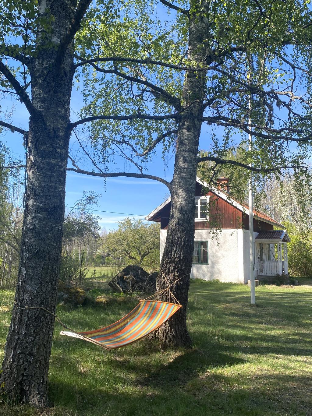 Plats för avkoppling