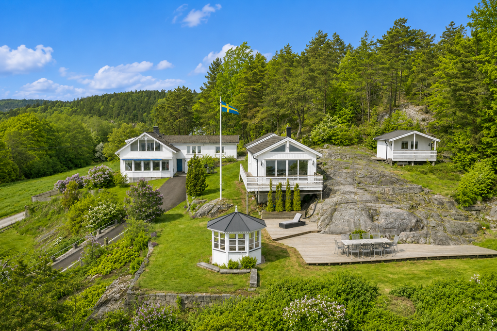 Bild 2 från Svensk Fastighetsförmedling