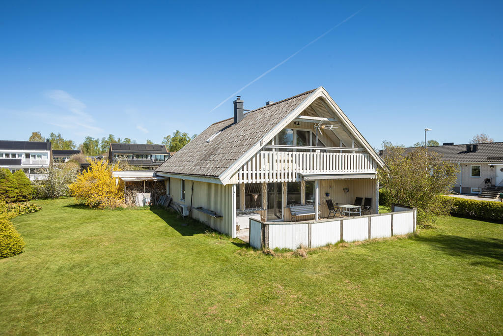 Bild 3 från Svensk Fastighetsförmedling
