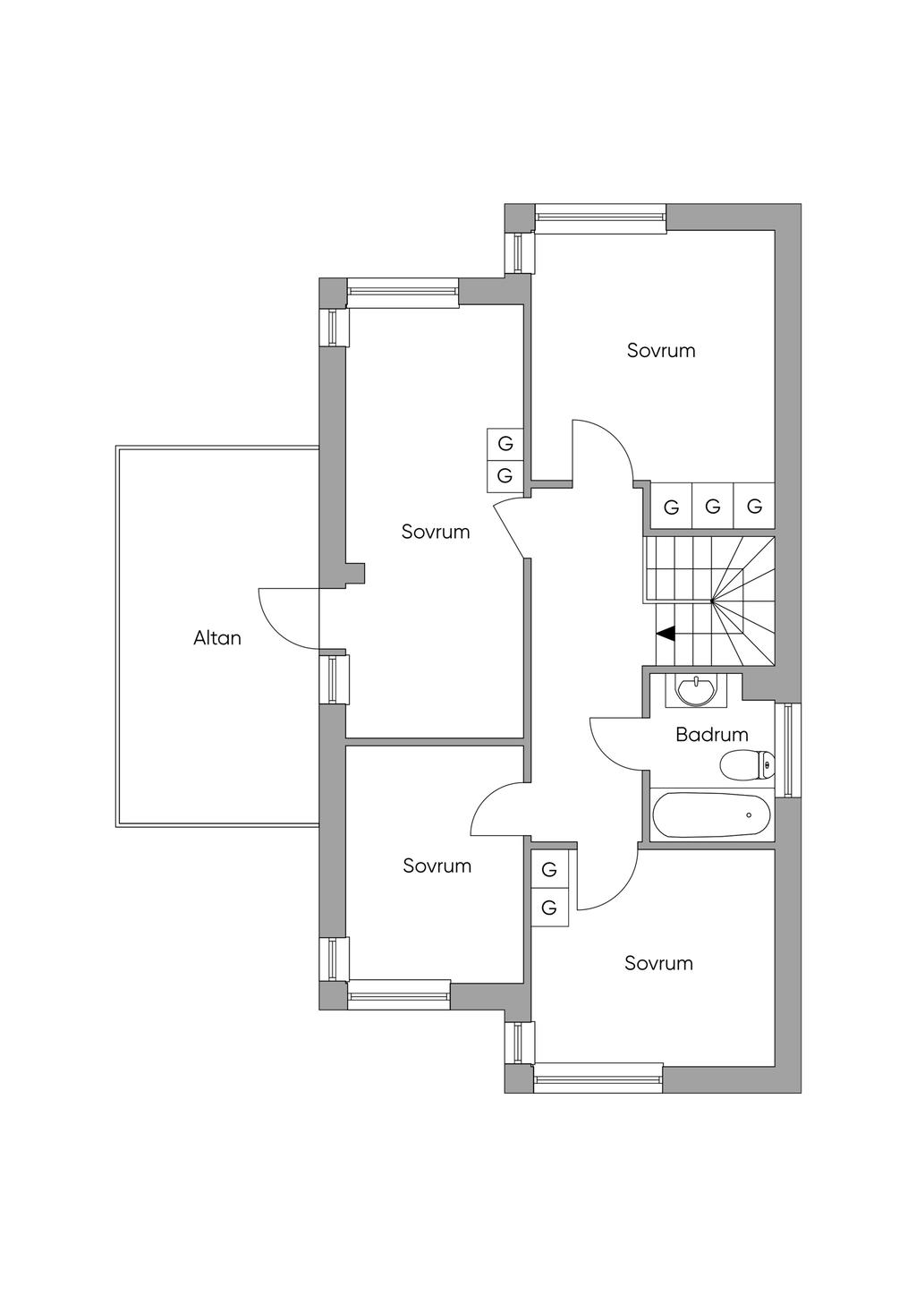 Övre plan 