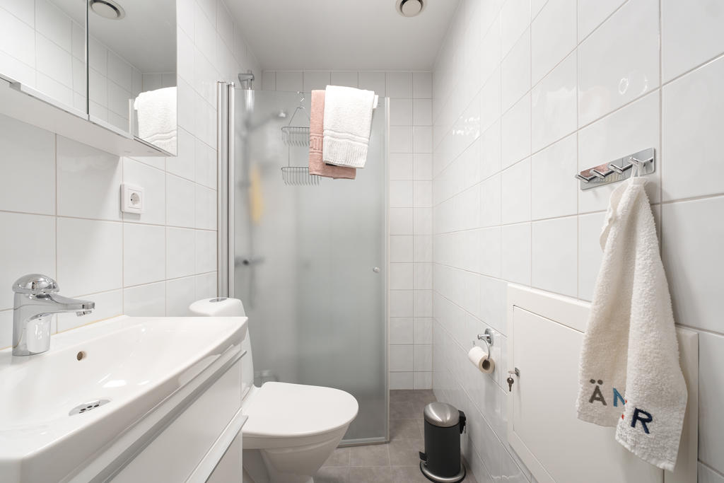 WC/dusch #2
