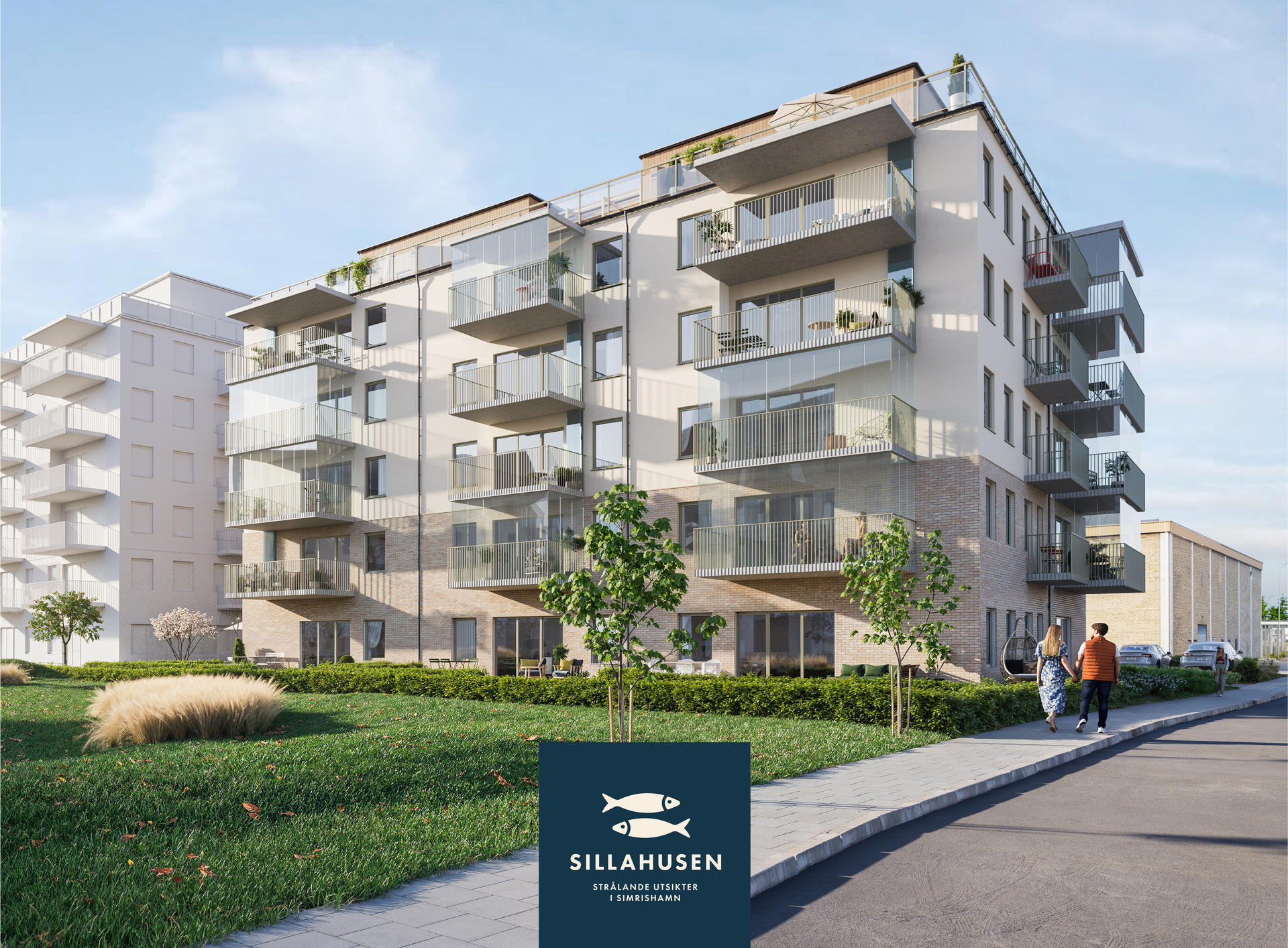Läderpunsgatan 1