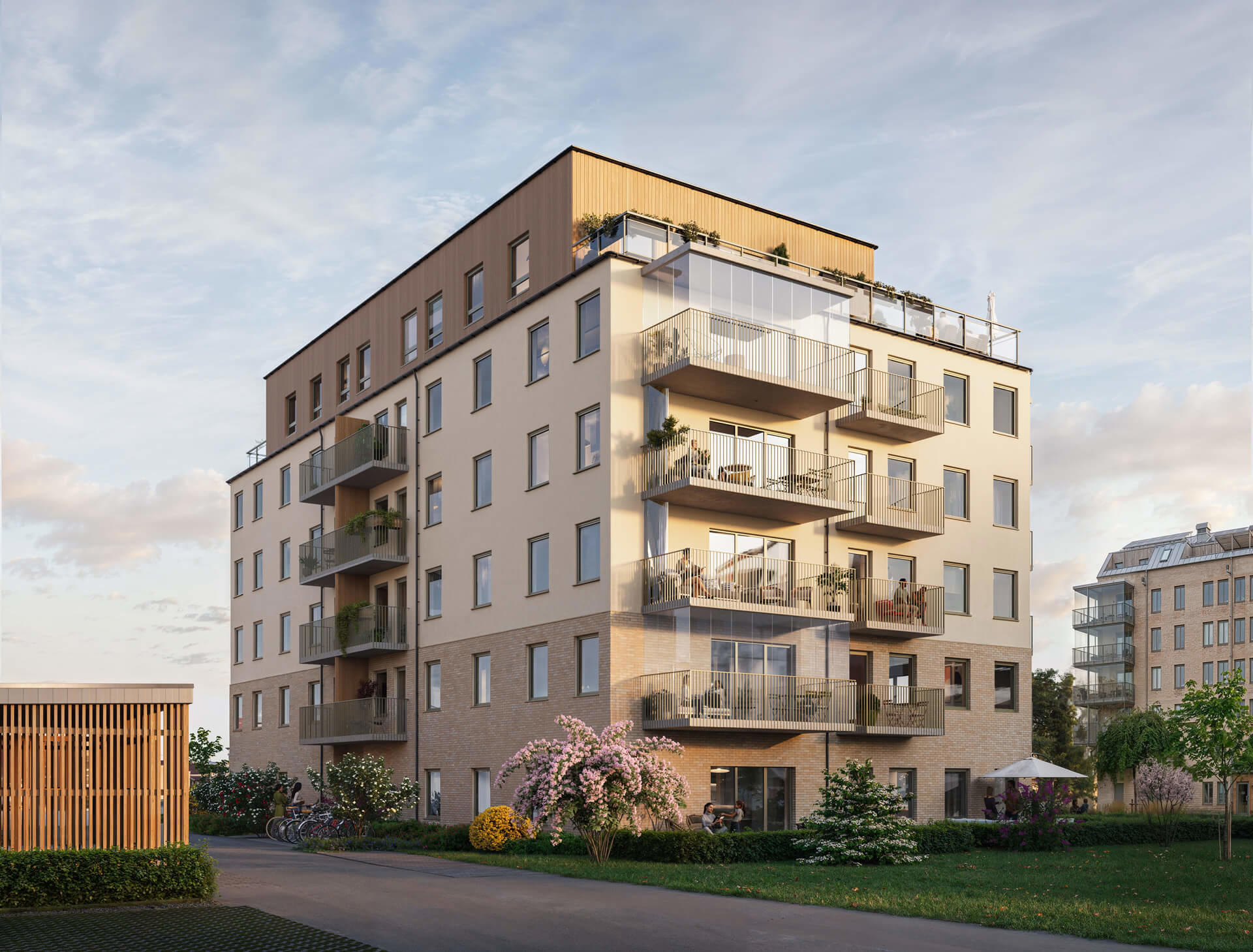 Läderpunsgatan 1