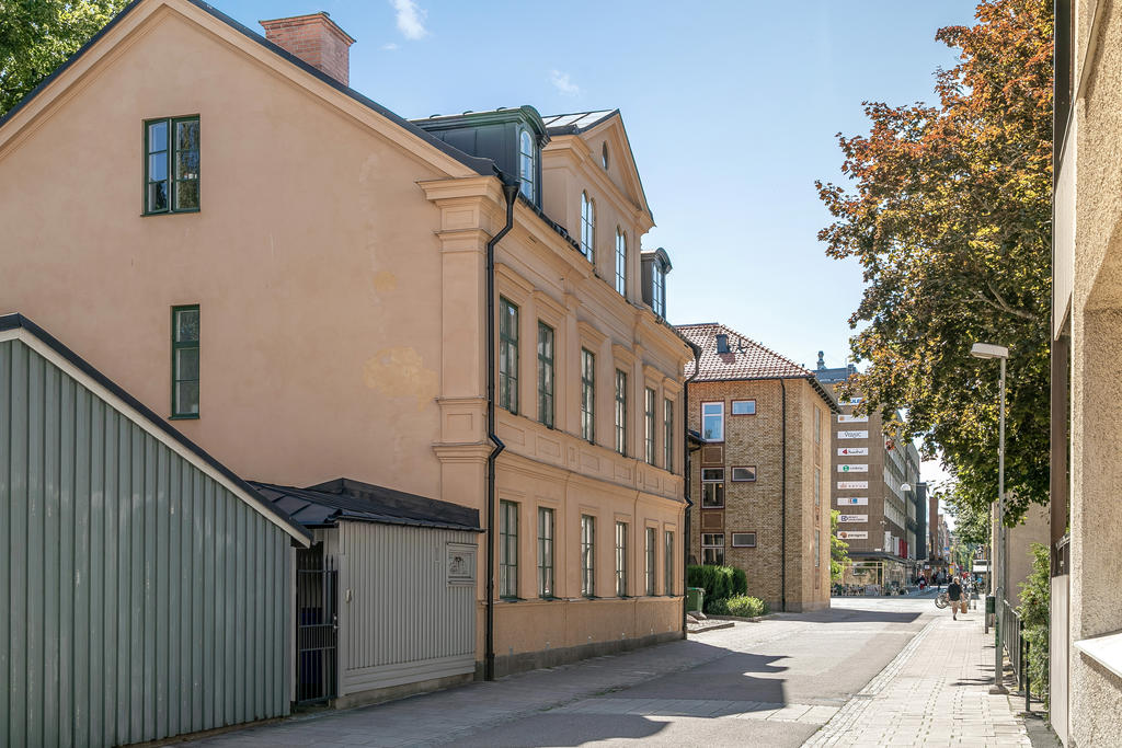 Cityläge