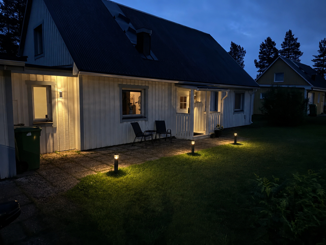 Ortdrivarvägen 32 - säljarens bild 