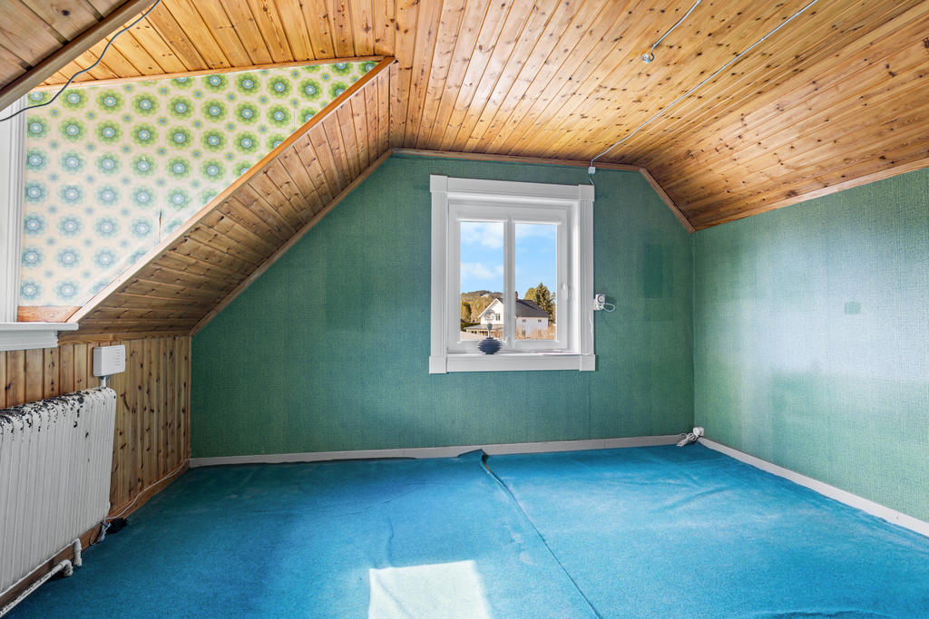ÖV: Sovrum 2