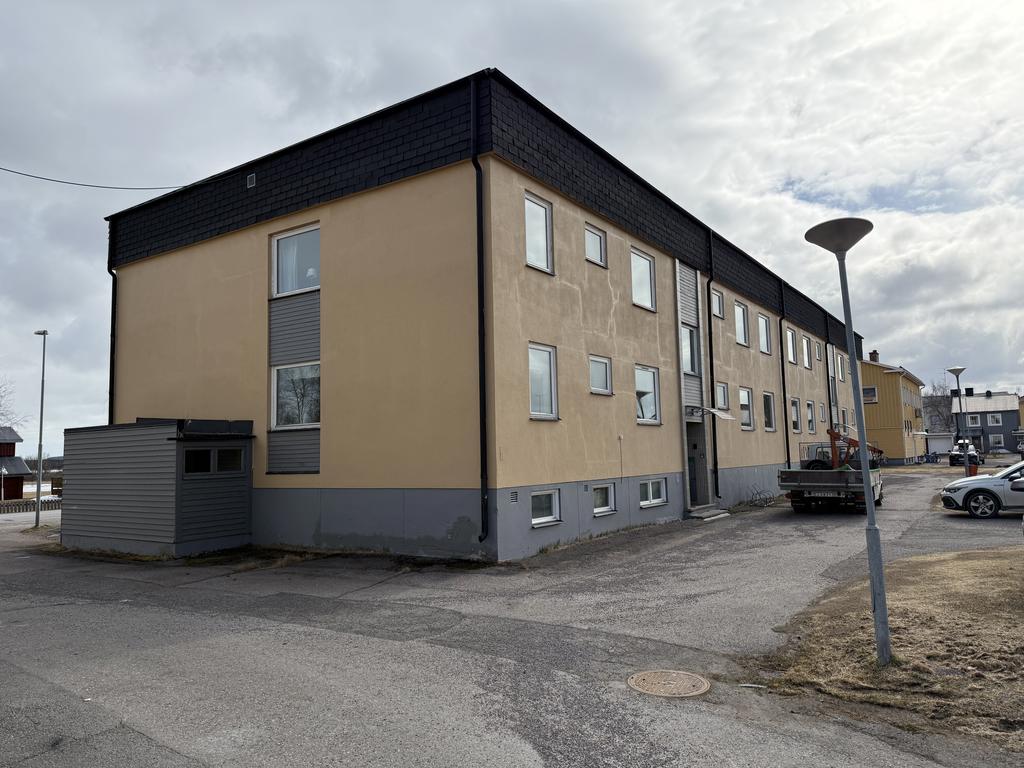 Bild 2 från Svensk Fastighetsförmedling