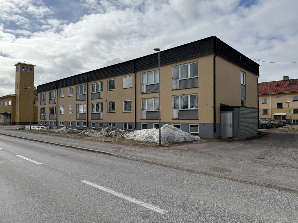 Bild 3 från Svensk Fastighetsförmedling