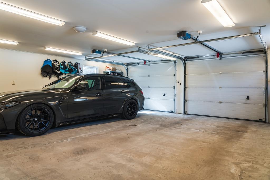 Dubbelgarage