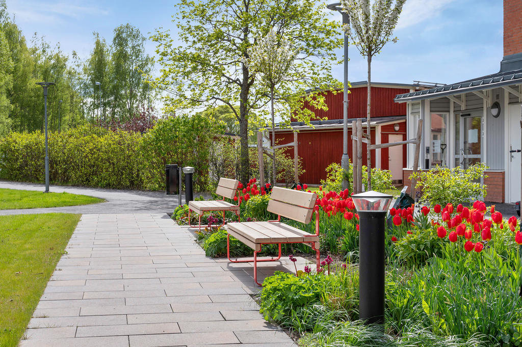 Innergåden (maj 2025)