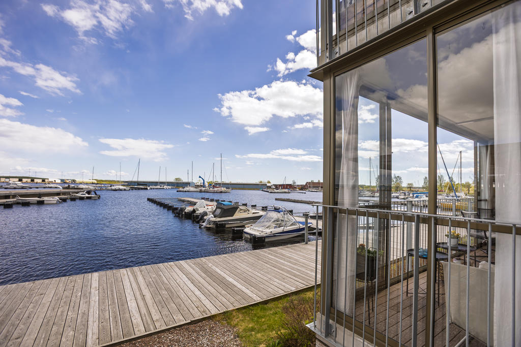 Båtliv