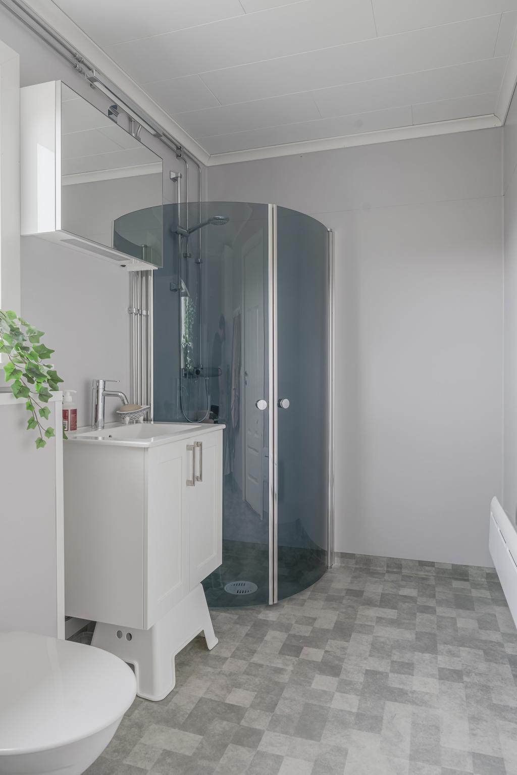 Wc/Dusch