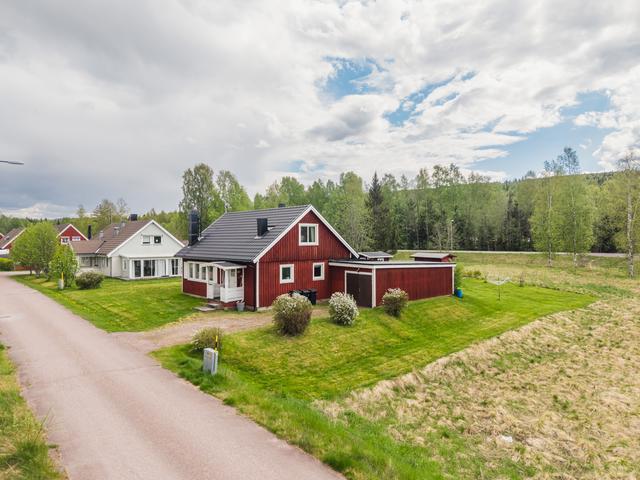 Välkommen till Målarvägen 2!