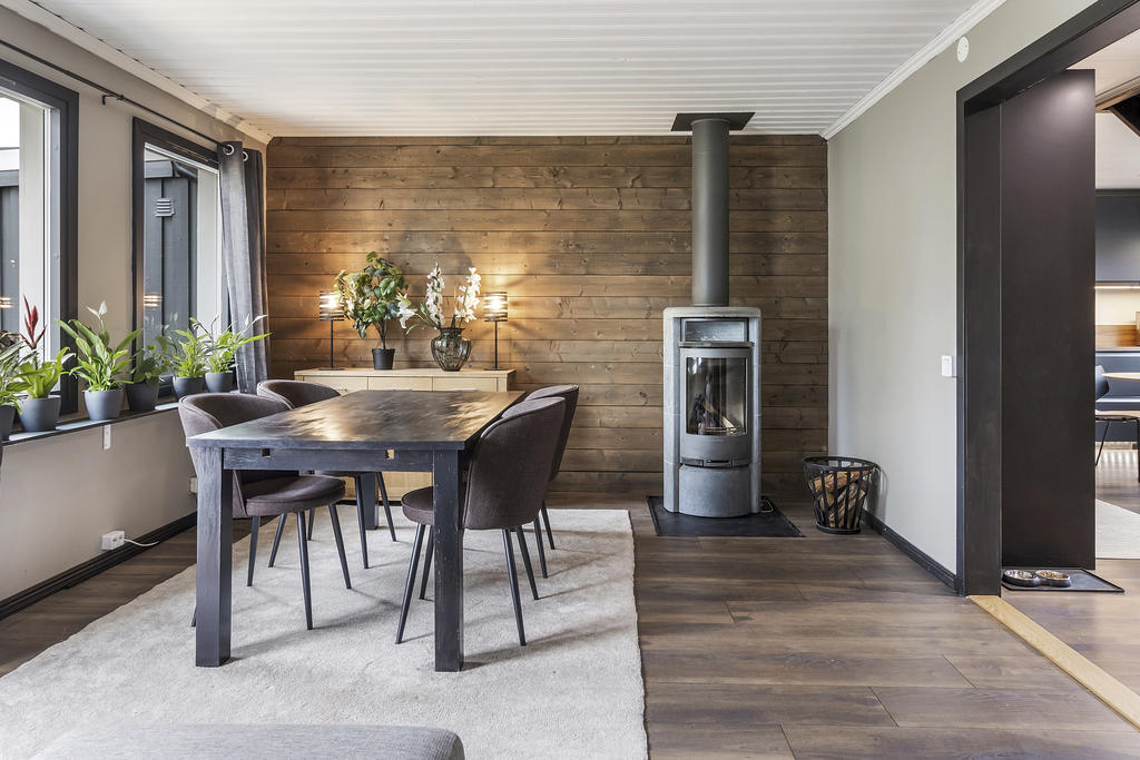 Plats för att samlas