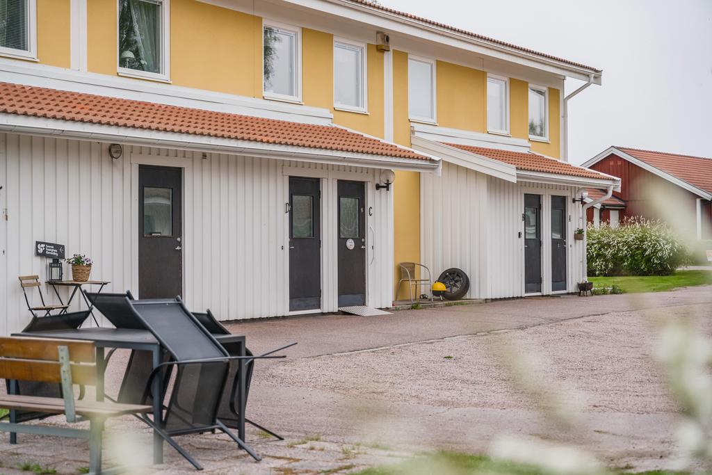 Välkommen in!